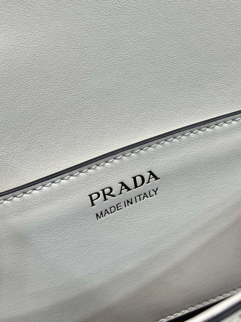 Prada Satchel Bags